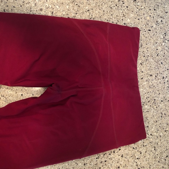 Midrise leggings - Picture 3 of 4